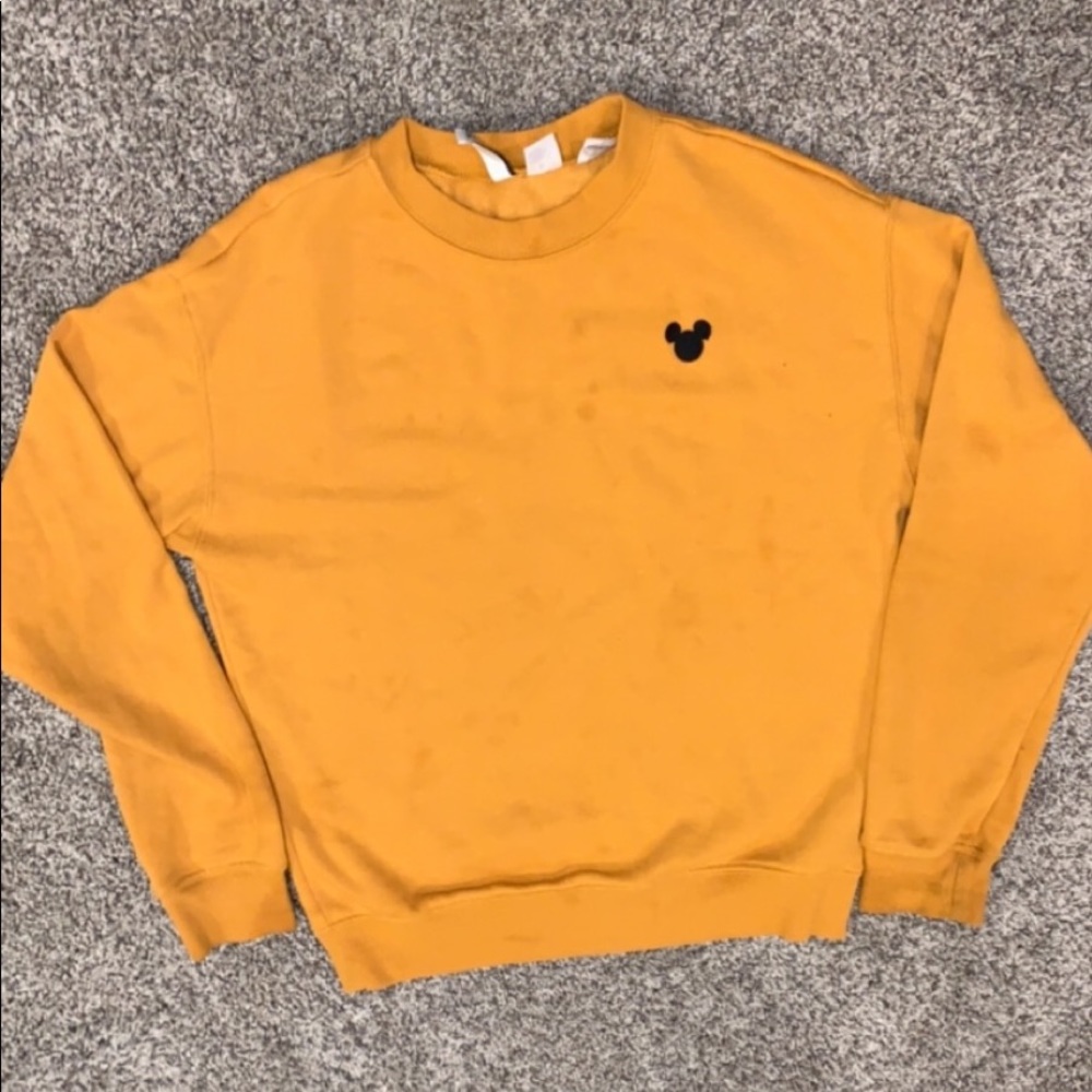 Long sleeve